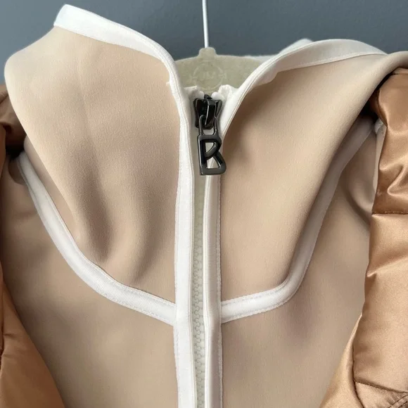 NWOT | Bogner Elani-D Down Puffer Jacket - Picture 8 of 16